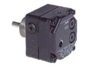 Burner fuel oil pump - 1